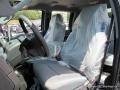 Magnetic Metallic - F350 Super Duty XLT Crew Cab 4x4 DRW Photo No. 11