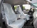 2016 Magnetic Metallic Ford F350 Super Duty XLT Crew Cab 4x4 DRW  photo #12
