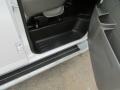 2015 Summit White GMC Savana Van 2500 Cargo  photo #28