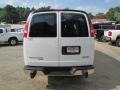 2015 Summit White GMC Savana Van 2500 Cargo  photo #34