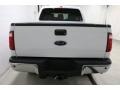 Oxford White - F250 Super Duty XLT Crew Cab 4x4 Photo No. 6