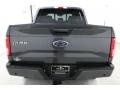 2016 Magnetic Ford F150 XLT SuperCrew 4x4  photo #5
