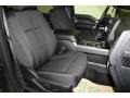 2016 Magnetic Ford F150 XLT SuperCrew 4x4  photo #7