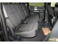 2016 Magnetic Ford F150 XLT SuperCrew 4x4  photo #9