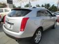 2014 Radiant Silver Metallic Cadillac SRX Performance  photo #6