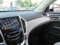 2014 Radiant Silver Metallic Cadillac SRX Performance  photo #11