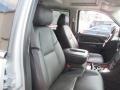 2013 Radiant Silver Metallic Cadillac Escalade Luxury AWD  photo #28