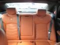 Rear Seat of 2016 CT6 3.6 Luxury AWD