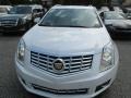 Platinum Ice Tricoat - SRX Performance AWD Photo No. 2