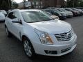 Platinum Ice Tricoat - SRX Performance AWD Photo No. 3