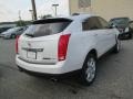 Platinum Ice Tricoat - SRX Performance AWD Photo No. 4