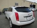 Platinum Ice Tricoat - SRX Performance AWD Photo No. 5