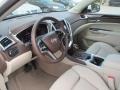 Platinum Ice Tricoat - SRX Performance AWD Photo No. 6