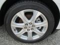 Platinum Ice Tricoat - SRX Performance AWD Photo No. 11