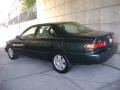 2000 Woodland Pearl Toyota Camry LE  photo #3