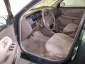 2000 Woodland Pearl Toyota Camry LE  photo #10