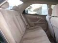 2000 Woodland Pearl Toyota Camry LE  photo #13