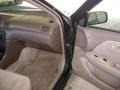 2000 Woodland Pearl Toyota Camry LE  photo #19
