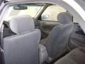 2002 Silverstream Opal Toyota Corolla LE  photo #9