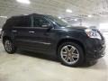 Carbon Black Metallic - Acadia Denali AWD Photo No. 1