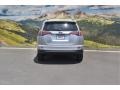 2016 Silver Sky Metallic Toyota RAV4 LE AWD  photo #4