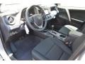 2016 Silver Sky Metallic Toyota RAV4 LE AWD  photo #5