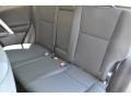 2016 Silver Sky Metallic Toyota RAV4 LE AWD  photo #7