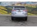 2016 Silver Sky Metallic Toyota RAV4 LE AWD  photo #4