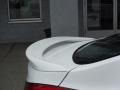 Shimmering White - Elantra GLS Photo No. 4