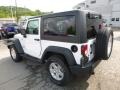Bright White - Wrangler Sport Photo No. 4