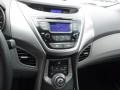 Shimmering White - Elantra GLS Photo No. 14