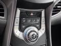 Shimmering White - Elantra GLS Photo No. 15