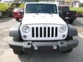 Bright White - Wrangler Sport Photo No. 10