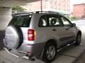Titanium Metallic - RAV4  Photo No. 5
