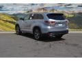 Silver Sky Metallic - Highlander XLE Photo No. 3