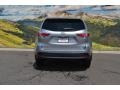Silver Sky Metallic - Highlander XLE Photo No. 4