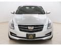 Radiant Silver Metallic - ATS 2.0T AWD Coupe Photo No. 2