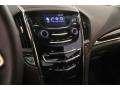 Radiant Silver Metallic - ATS 2.0T AWD Coupe Photo No. 9