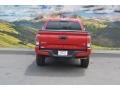 Barcelona Red Metallic - Tacoma Limited Double Cab 4x4 Photo No. 4