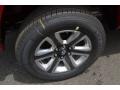 Barcelona Red Metallic - Tacoma Limited Double Cab 4x4 Photo No. 9
