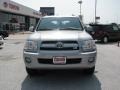 Silver Sky Metallic - Sequoia SR5 Photo No. 3