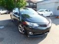 Attitude Black Metallic - Camry SE Photo No. 2