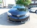 Attitude Black Metallic - Camry SE Photo No. 5