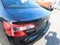 Attitude Black Metallic - Camry SE Photo No. 8