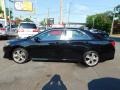 Attitude Black Metallic - Camry SE Photo No. 9