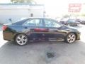 Attitude Black Metallic - Camry SE Photo No. 10