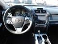 Attitude Black Metallic - Camry SE Photo No. 15