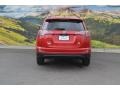 Barcelona Red Metallic - RAV4 LE AWD Photo No. 4