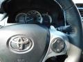 Attitude Black Metallic - Camry SE Photo No. 17