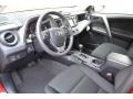 Barcelona Red Metallic - RAV4 LE AWD Photo No. 5